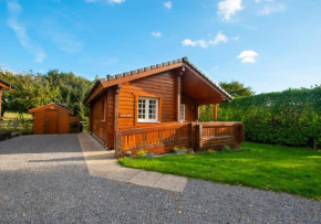 Silver Birch Lodge